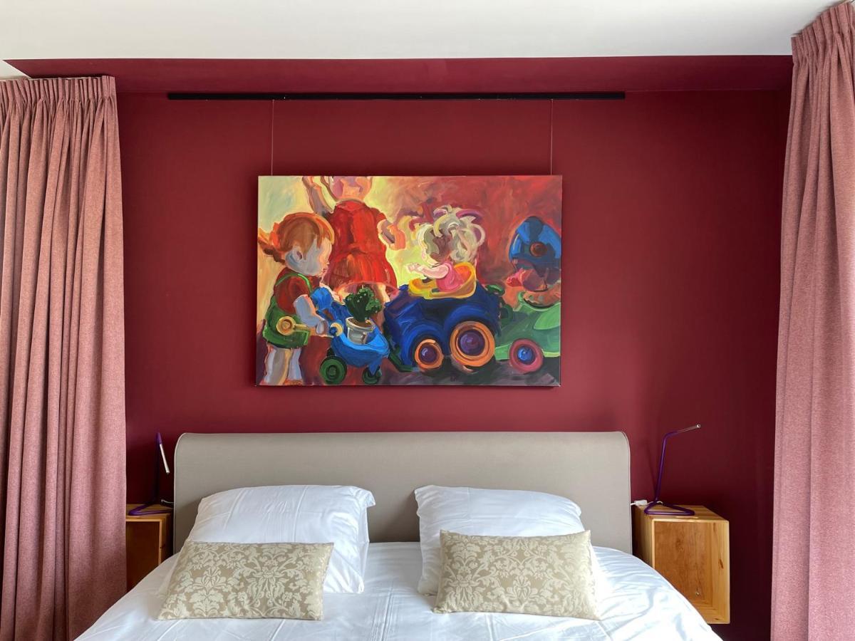 Villa Blauwhemel Diever Luaran gambar